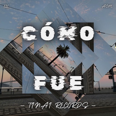 Cómo Fue (feat. TI.TO, JC & Byrn) - Single