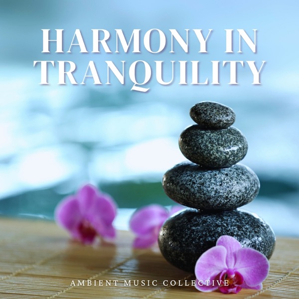 Harmony in Tranquility: Calming Spa Melodies