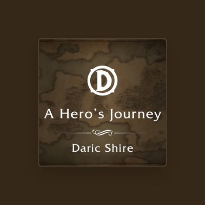 Listen to Daric Shire, watch music videos, read bio, see tour dates & more!