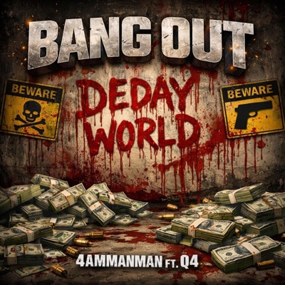 BANG OUT (feat. YercFest) - Single