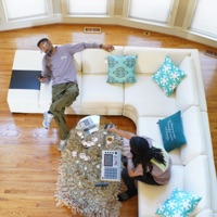 Just Chillin - The Cashmere Collective, ProdBySOS & DJ Spinz