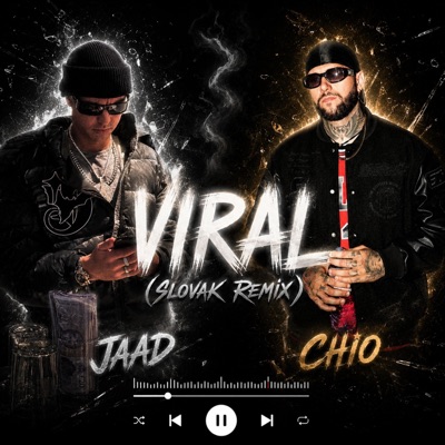 VIRAL (SLOVAK REMIX) - Single
