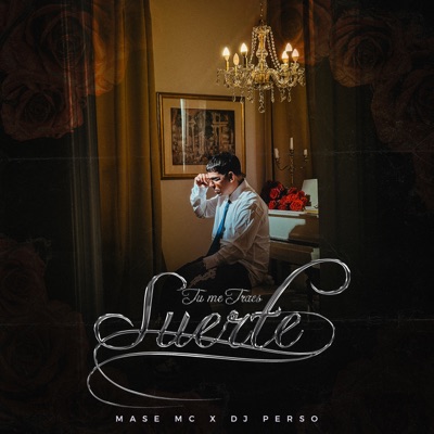 Tu Me Traes Suerte - Single