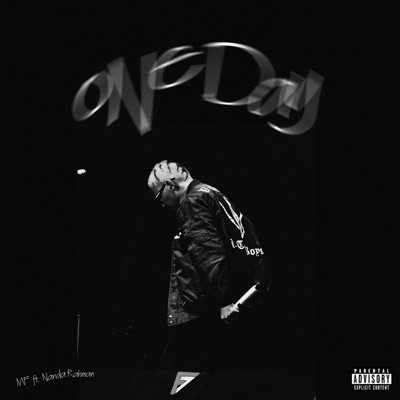 One Day (feat. Nanda Rahman) - Single