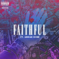 Faithful (feat. Adrian Kiing) - Single - JTB x Benji