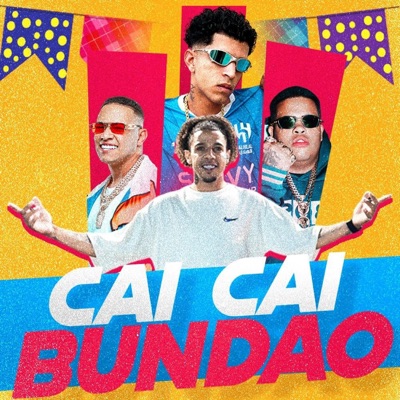 Cai cai Bundao - Single