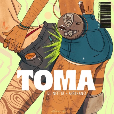 Toma - Single