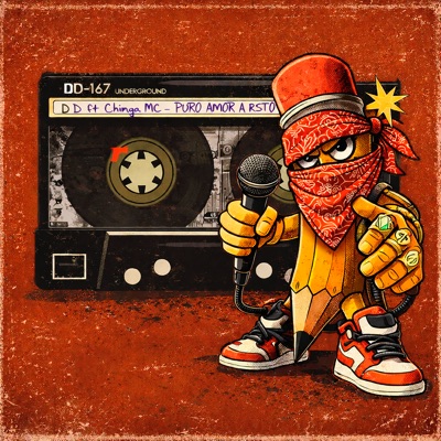 Puro Amor a Esto (feat. DIC senpai & Budz one) - Single