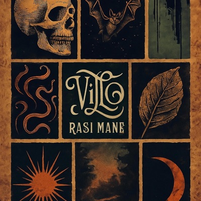 Rasi mane - Single