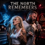 The North Remembers | Epic Viking Song - Single