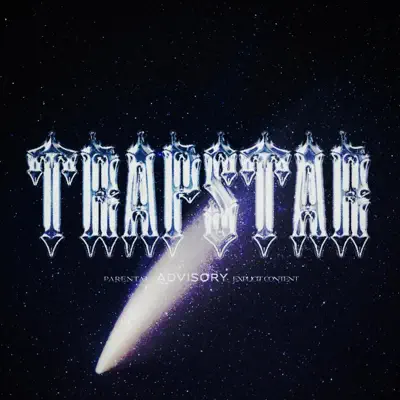 ビッチアムだぁーだぁ　TRAPSTAR グラデーションベスト 400x400bb.webp
