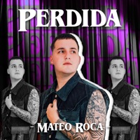 Perdida - Single - Mateo Roca