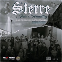 Sterre inie Straatlig (feat. Kattie) - Single - Bigbforever