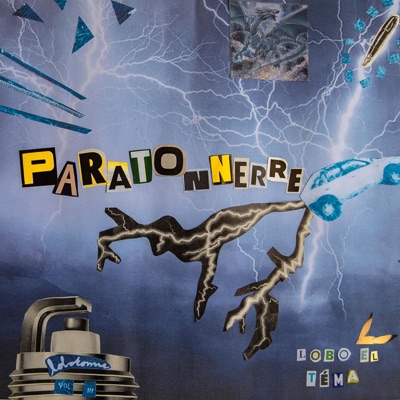 Paratonnerre - Single