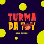 Toy para Brincar - EP
