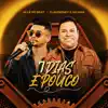 Allê No Beat & Claudio Ney & Juliana - 7 Dias É Pouco