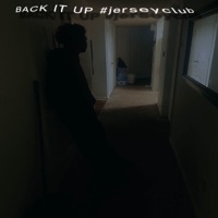 BACK IT UP #jerseyclub - Single - WhyTwins