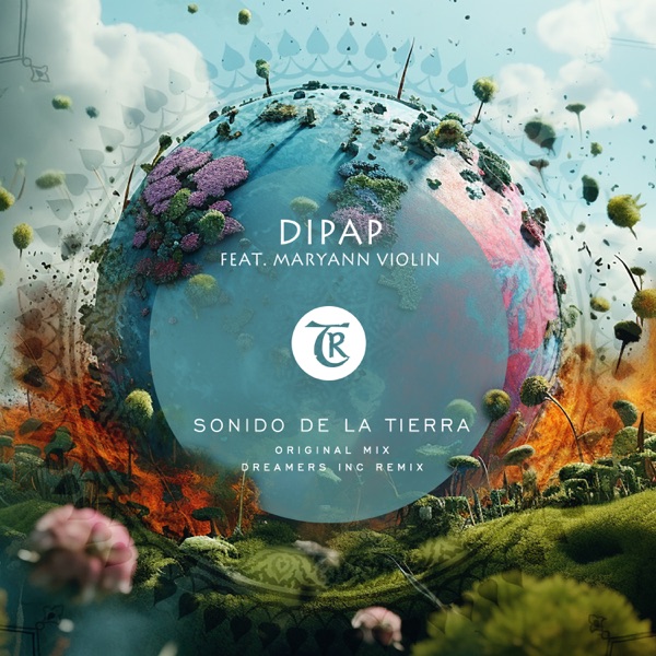 Sonido De La Tierra - Single