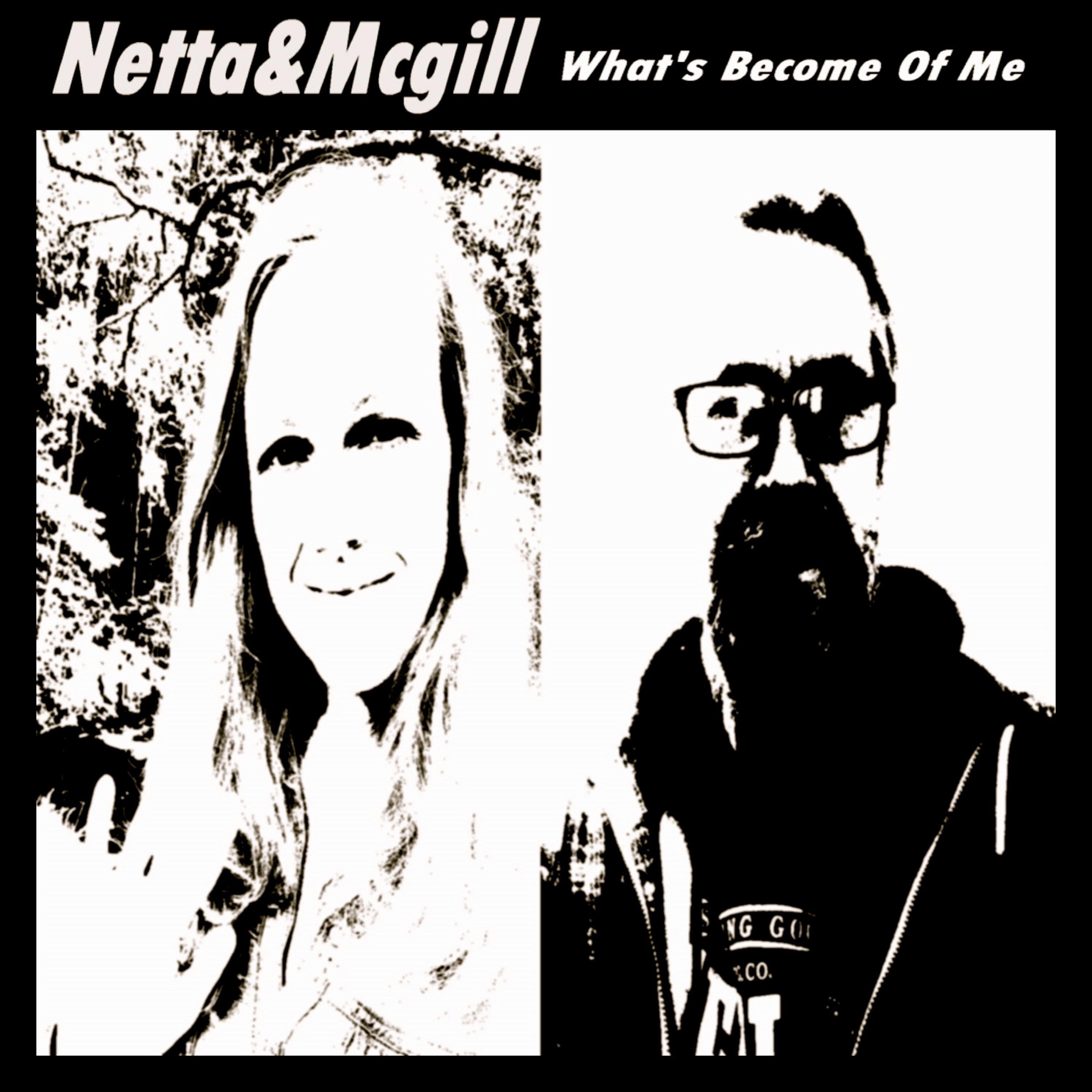 What's Become Of Me - Single