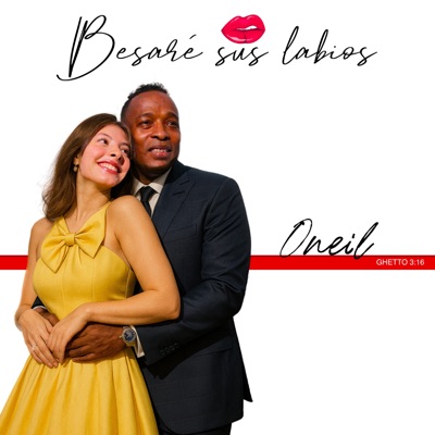 Besare Sus Labios - Single