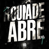 Roupa De Abre - EP - DJ AKAT DE LKM & DJ VRX ORIGINAL