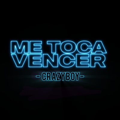 ME TOCA VENCER - Single