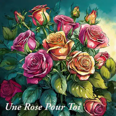 Listen to Une Rose Pour Toi by enigma dayou