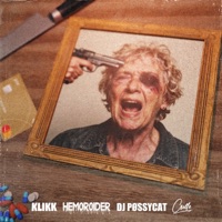 Alt Hun Har (Phitteglis 2026) - Single - Hemoroider, DJ Pøssycat, KLIKK & Crille