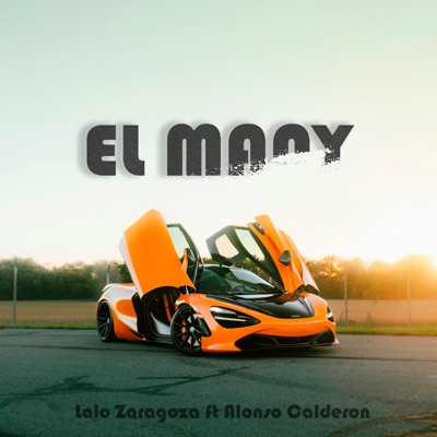 El Many (feat. Alonso Calderon) - Single