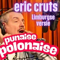 Punaise Polonaise — Eric Cruts