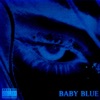 BABY BLUE