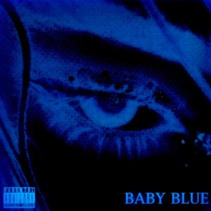 BABY BLUE - Single