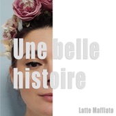 Une belle histoire (feat. Rédei Reni, Ember Péter & Berki Ádám) artwork