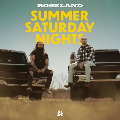 Summer Saturday Nights - Single
