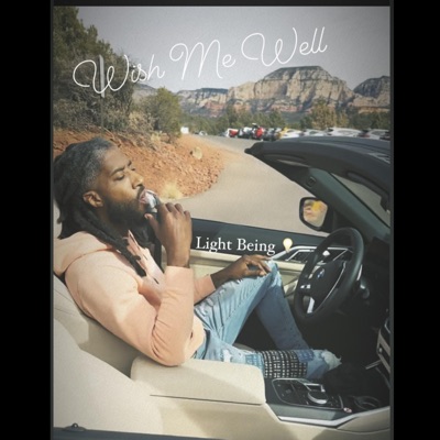 Wish Me Well - Single