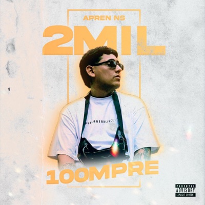 2MIL100MPRE - Single