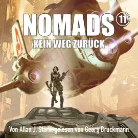 Kein Weg zurück: NOMADS 11