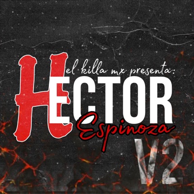 El Héctor Espinoza V2 - Single