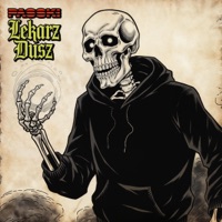 Lekarz dusz - Single - PASSKI, Bosski & P.A.F.F.