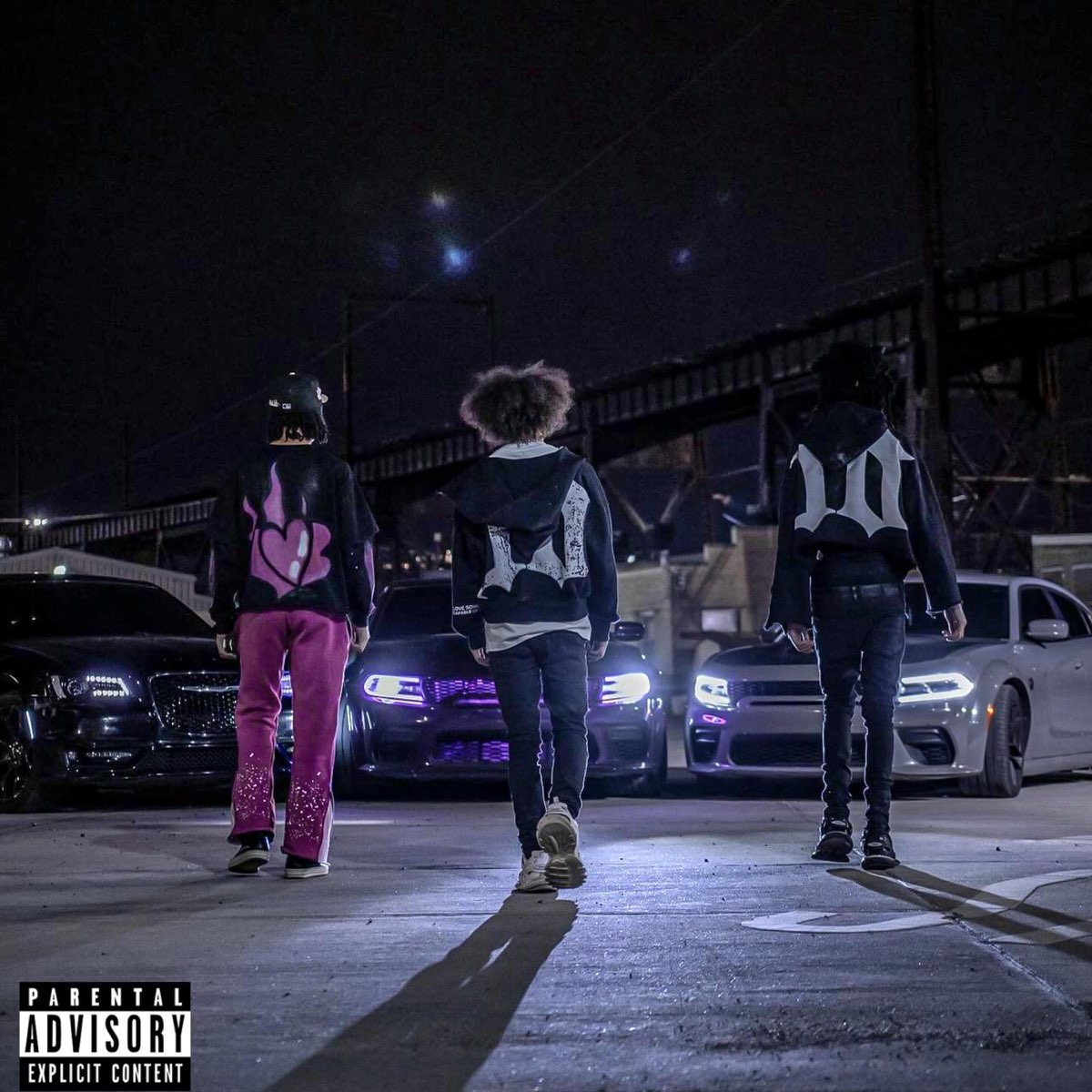 ‎Strictly Reckless Tendencies - EP - Album by SRT Len - Apple Music