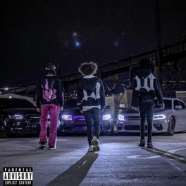 NeckDaBaby Freestyle (feat. Ant3x) SRT Len