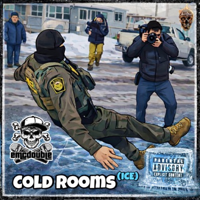 Cold Rooms (ICE) - Single