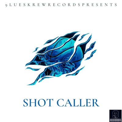 Baller Shot Caller (feat. YMJ Maje & FoolyOff42) - Single
