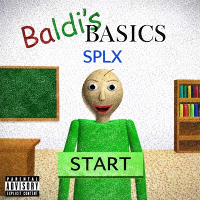 Baldi's Basics - Single