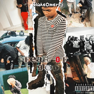 Fear of god - Single