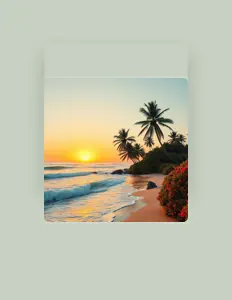 聆聽 Eqvok、觀看音樂影片、閱讀小傳、查看巡演日期等！