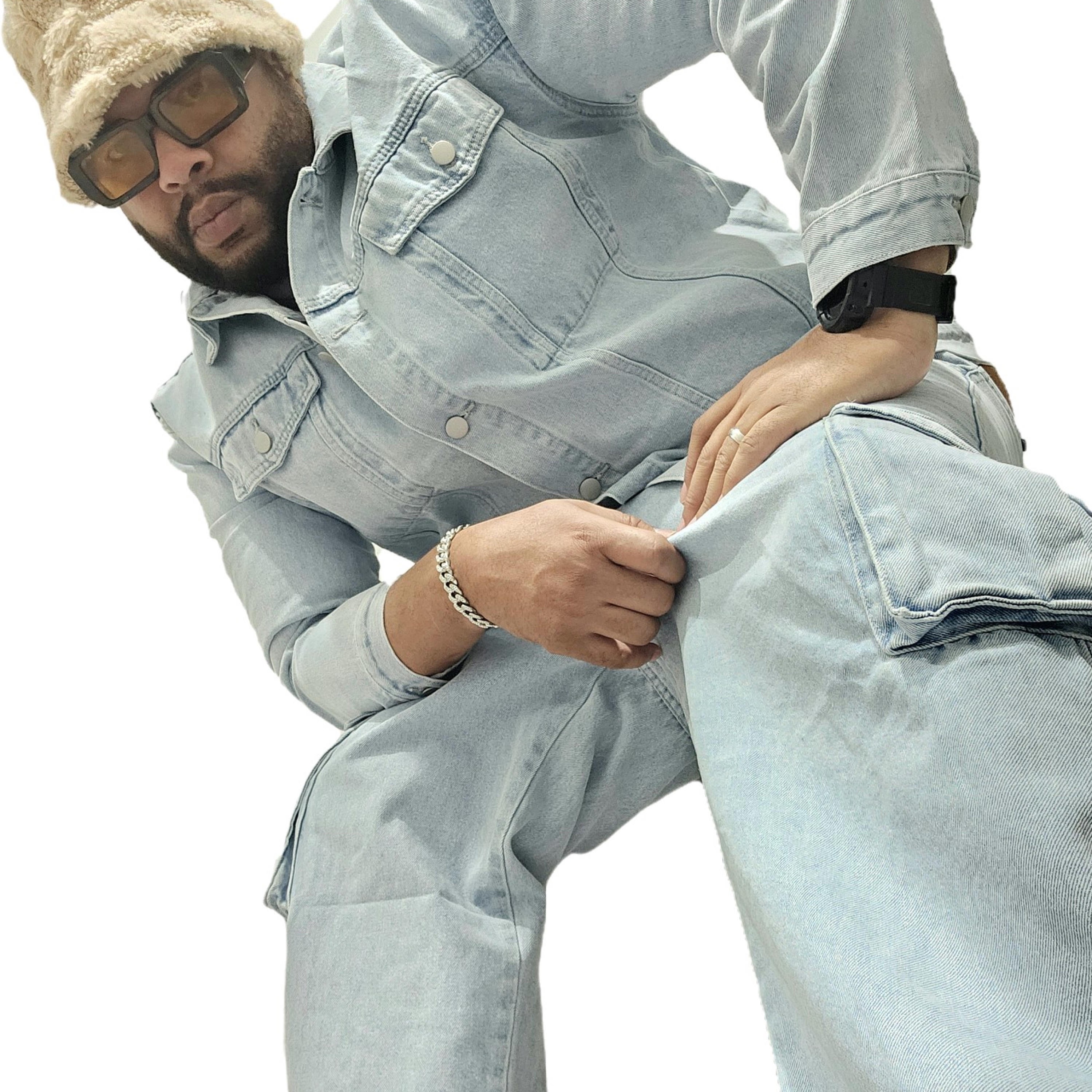 Gotta Be Me All Tha Time - Single