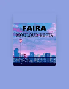 Listen to Faira, watch music videos, read bio, see tour dates & more!