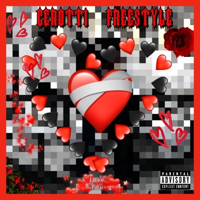 Cerotti Freestyle - Single