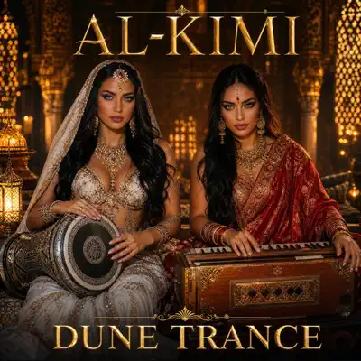 AL-KIMI adlı sanatçının Dune Trance albümünü dinle